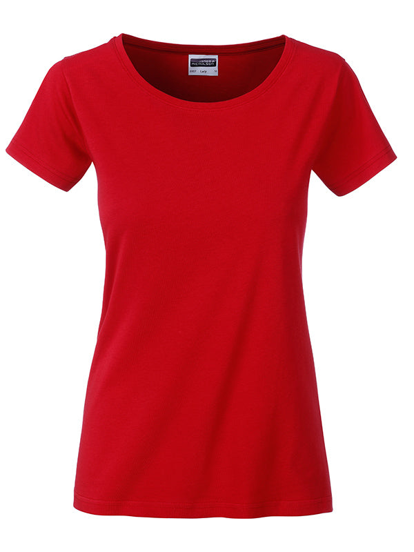 Ladies&rsquo; Basic-T