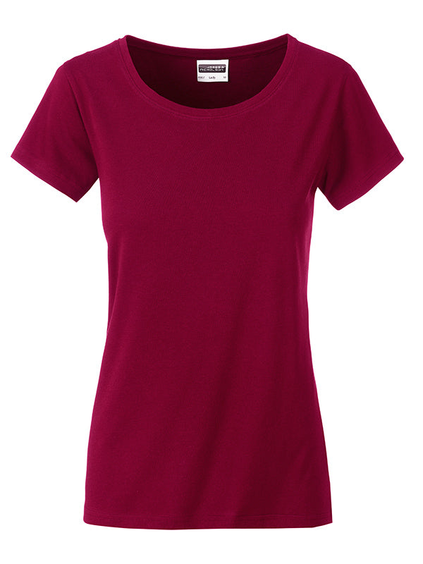Ladies&rsquo; Basic-T