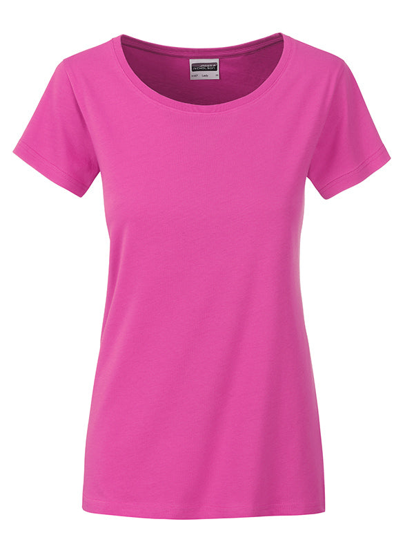 Ladies&rsquo; Basic-T
