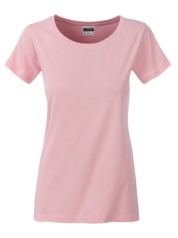 Ladies&rsquo; Basic-T