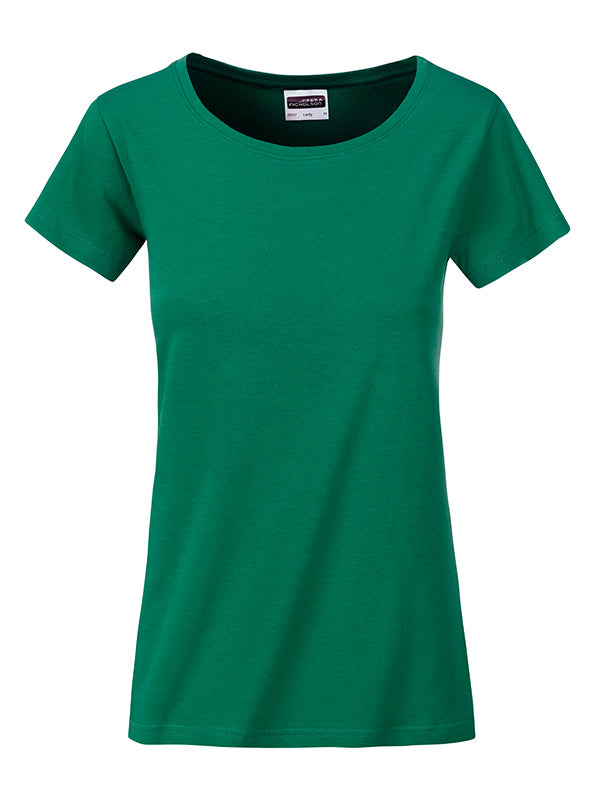 Ladies&rsquo; Basic-T