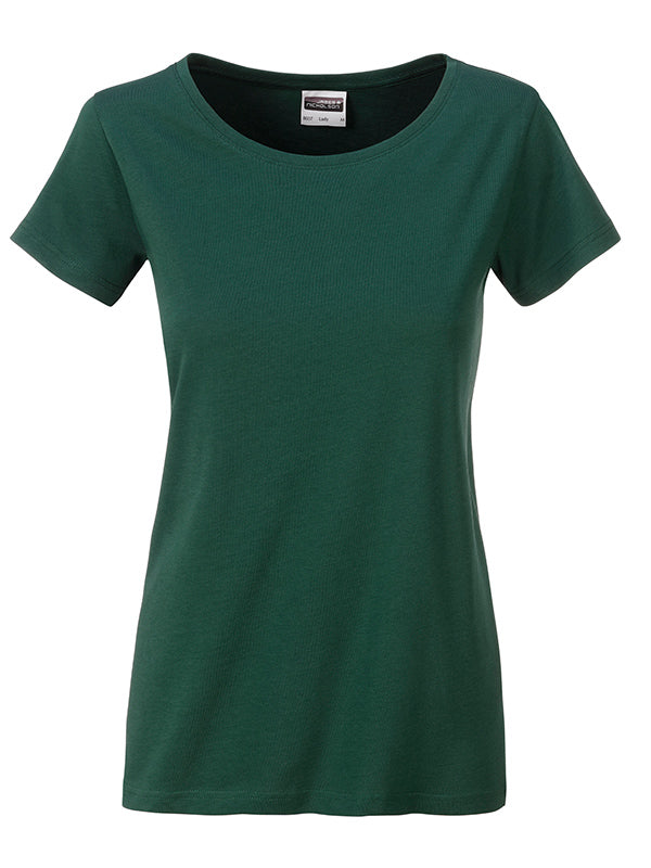 Ladies&rsquo; Basic-T