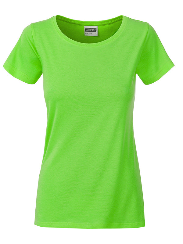 Ladies&rsquo; Basic-T