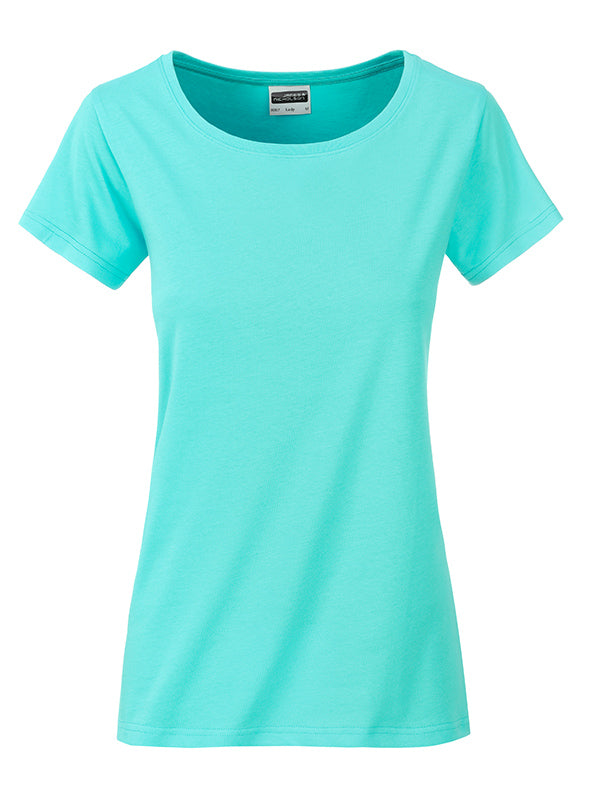 Ladies&rsquo; Basic-T