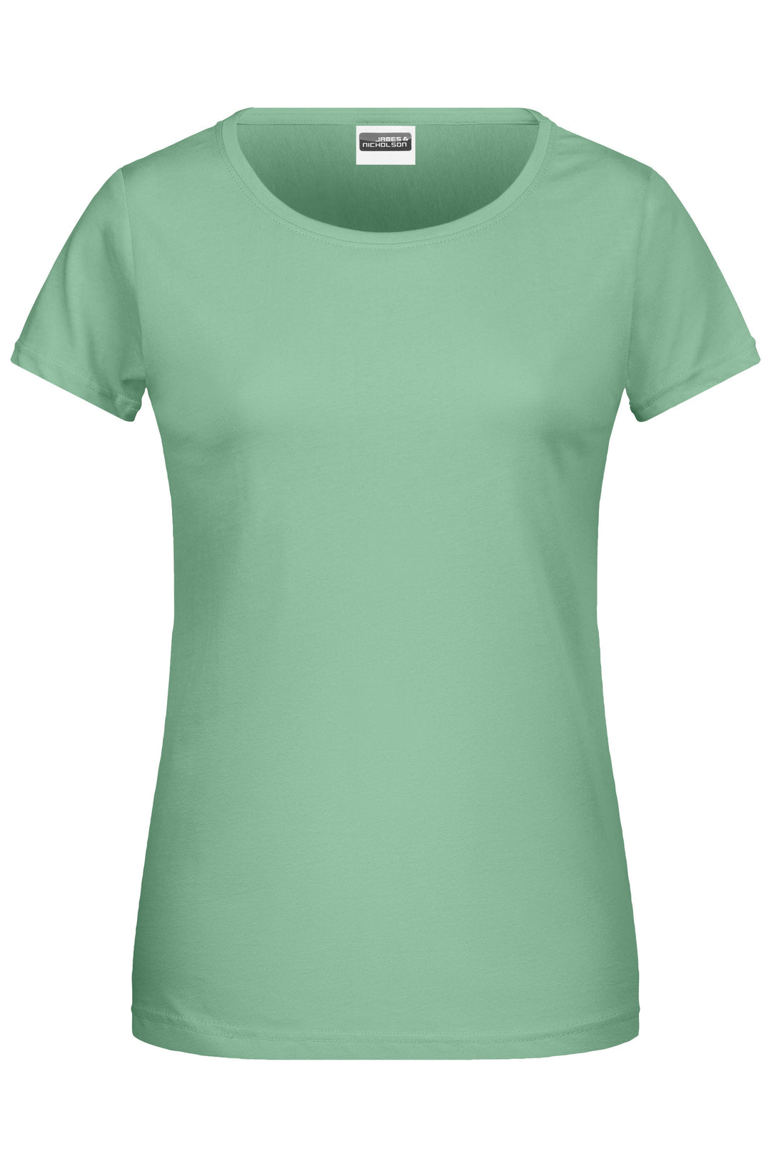 Ladies&rsquo; Basic-T