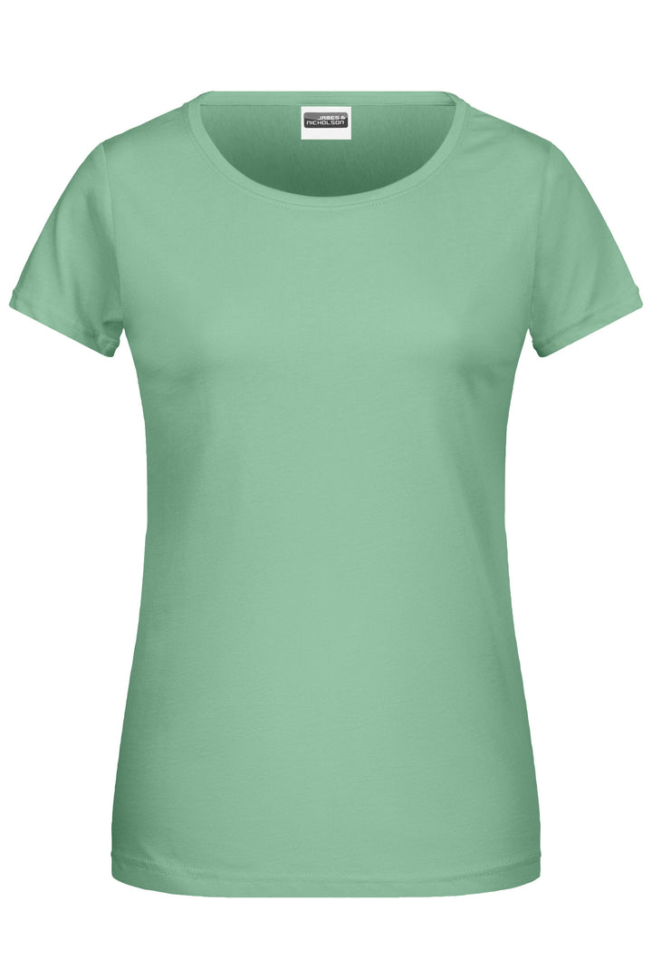 Ladies&rsquo; Basic-T