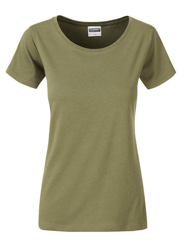 Ladies&rsquo; Basic-T