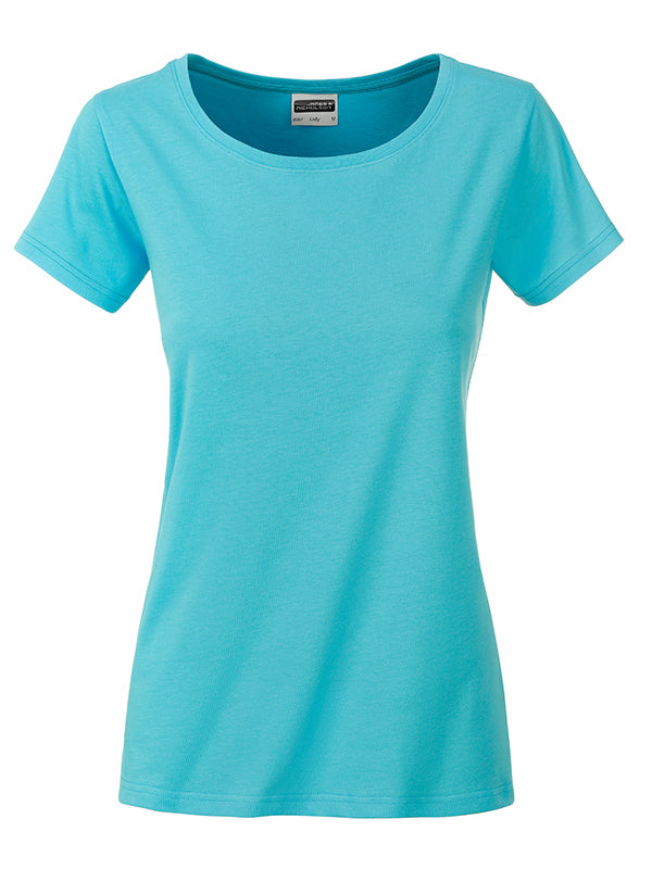 Ladies&rsquo; Basic-T