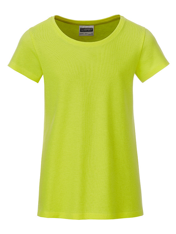 Girl´s Basic-T