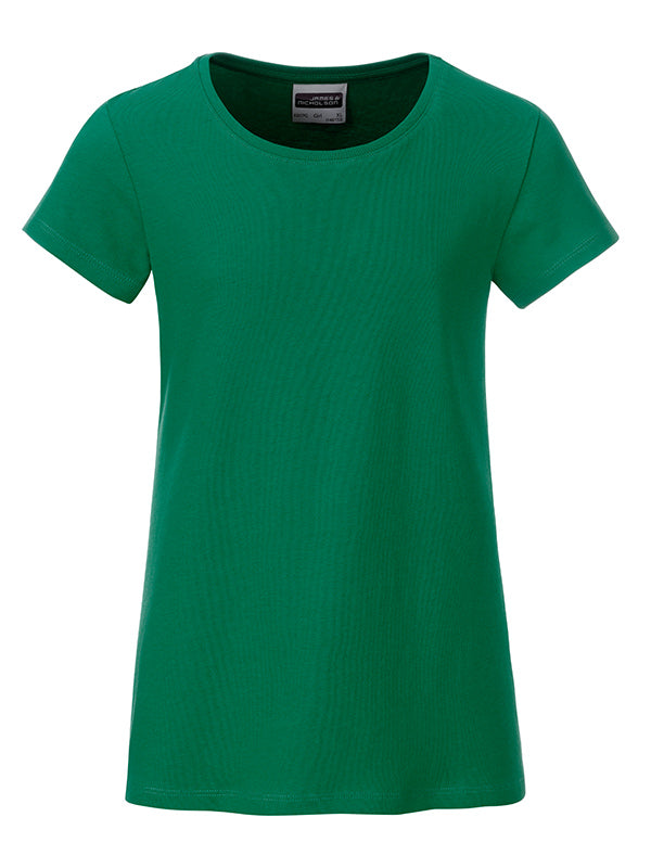 Girl´s Basic-T