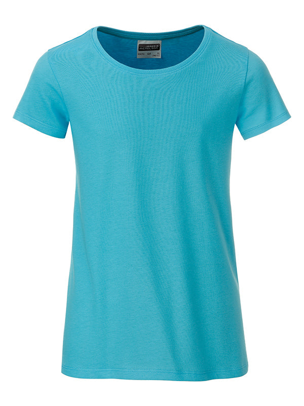 Girl´s Basic-T