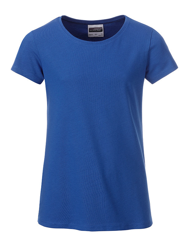 Girl´s Basic-T