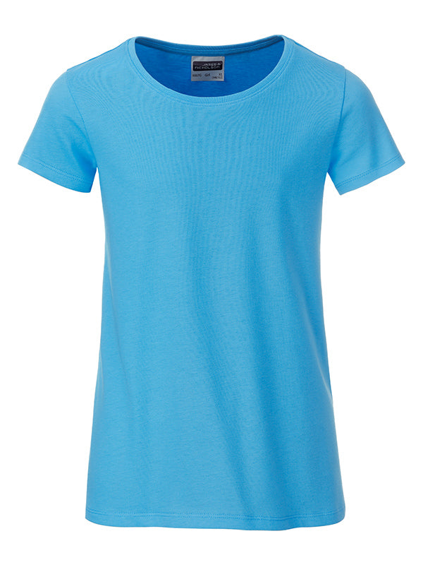 Girl´s Basic-T