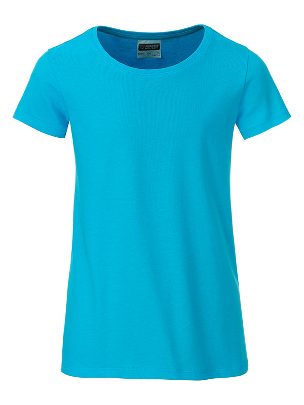 Girl´s Basic-T