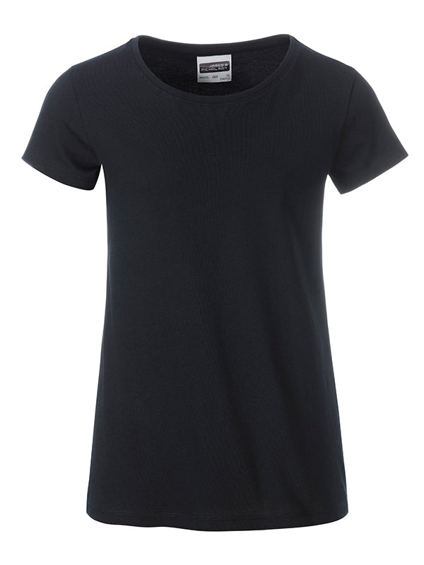 Girl´s Basic-T