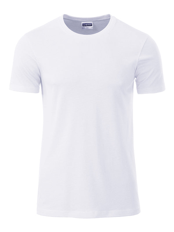 Men&rsquo;s Basic-T
