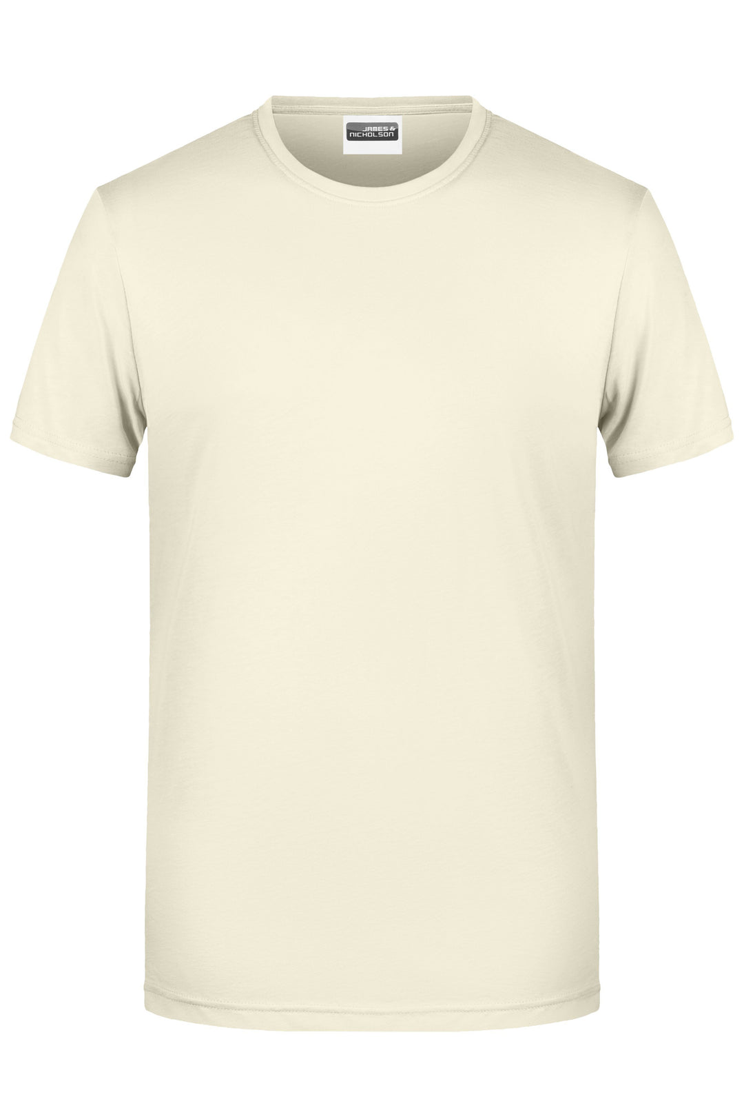 Men&rsquo;s Basic-T