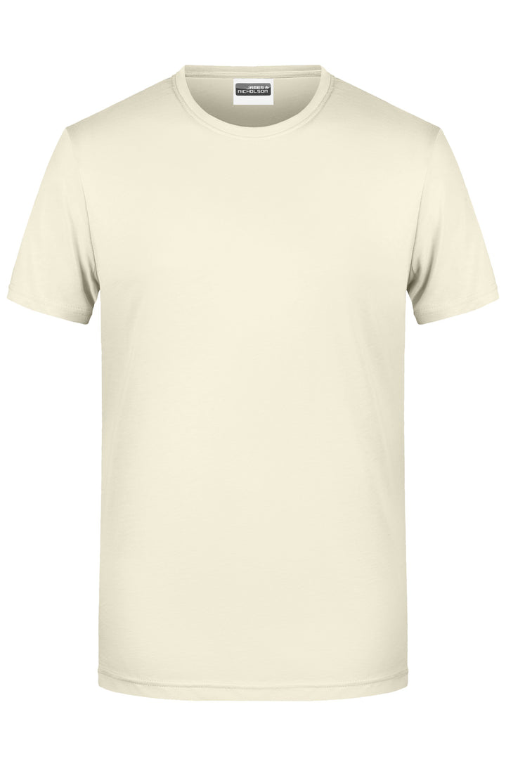 Men&rsquo;s Basic-T