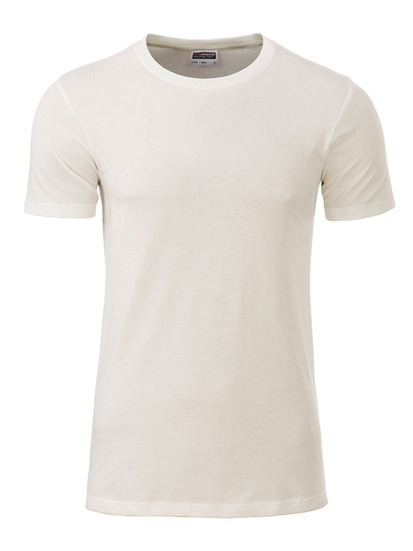 Men&rsquo;s Basic-T