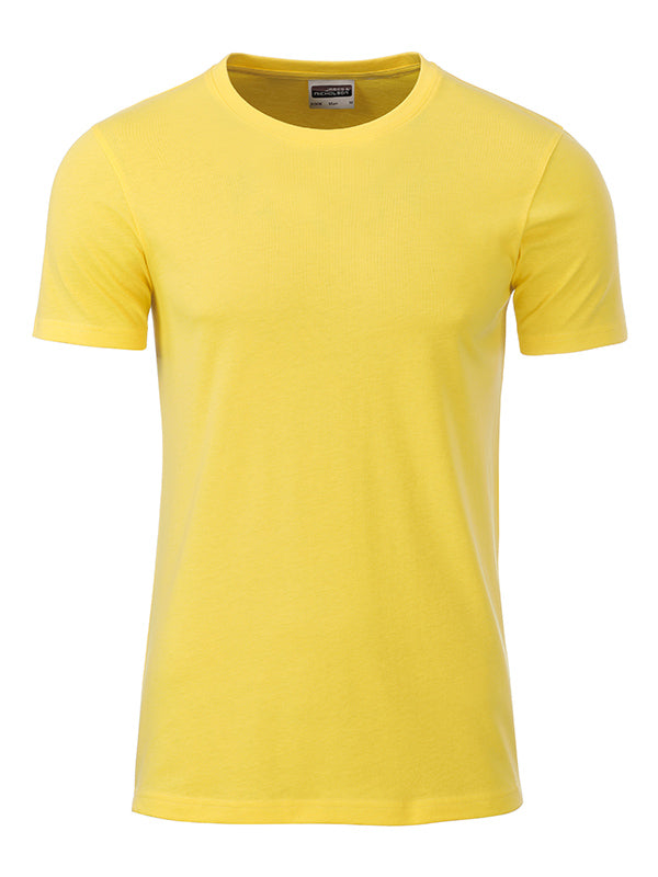 Men&rsquo;s Basic-T