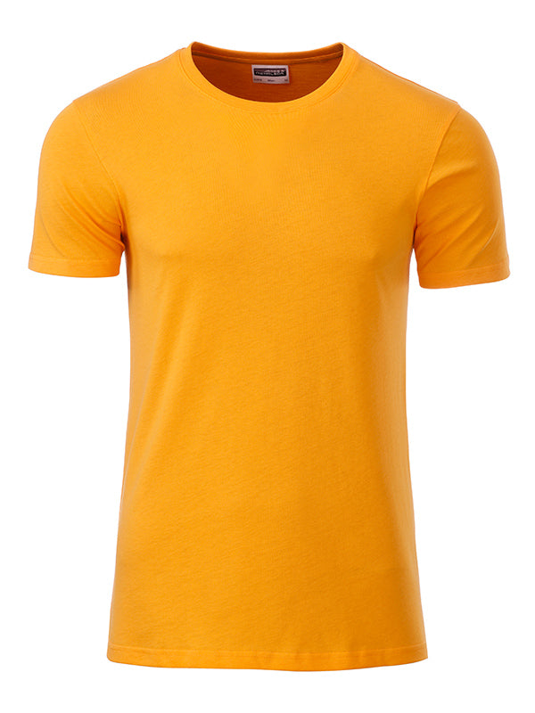 Men&rsquo;s Basic-T