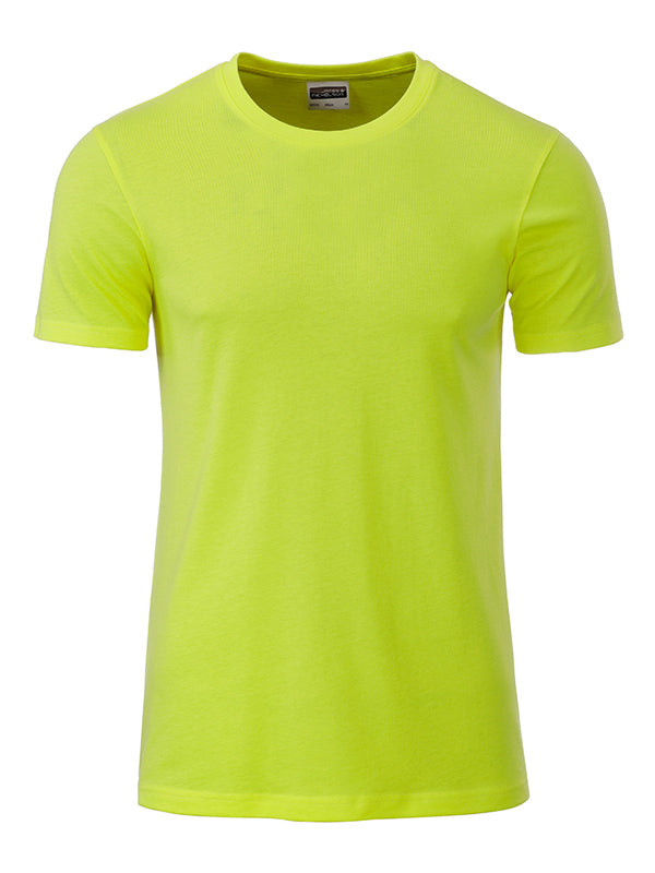 Men&rsquo;s Basic-T