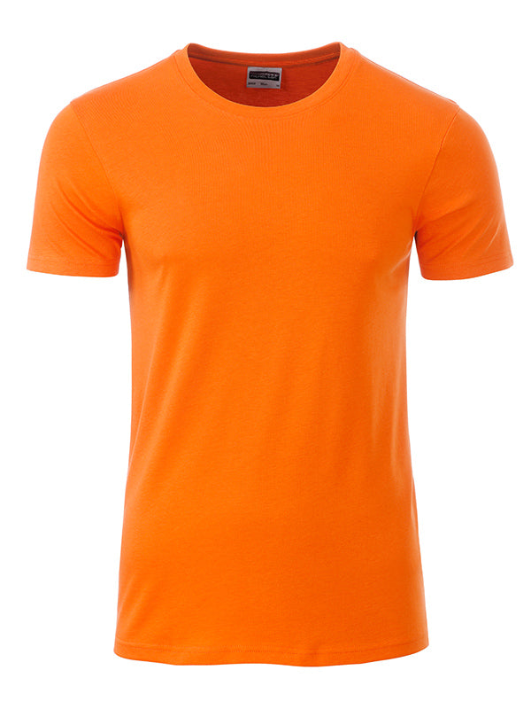 Men&rsquo;s Basic-T