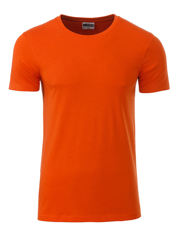 Men&rsquo;s Basic-T