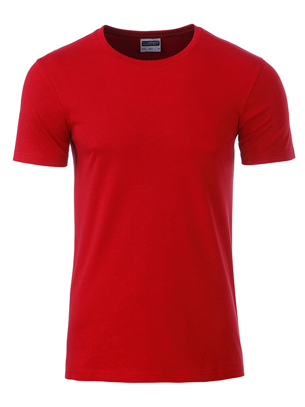 Men&rsquo;s Basic-T