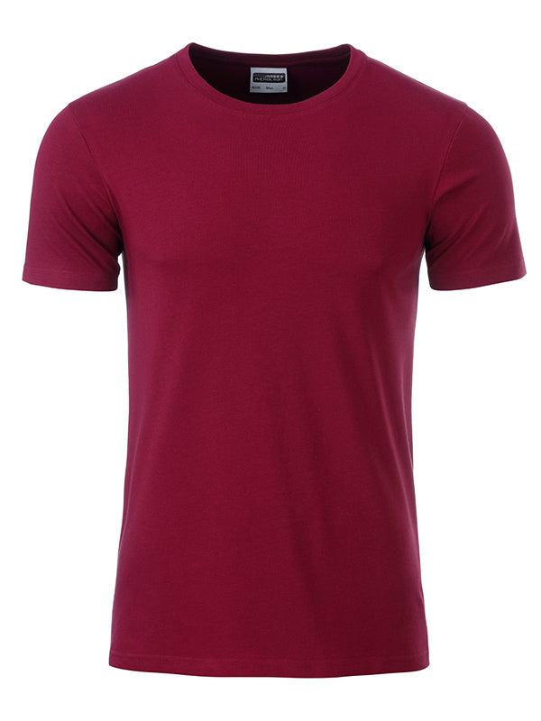 Men&rsquo;s Basic-T