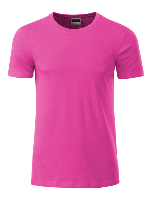Men&rsquo;s Basic-T