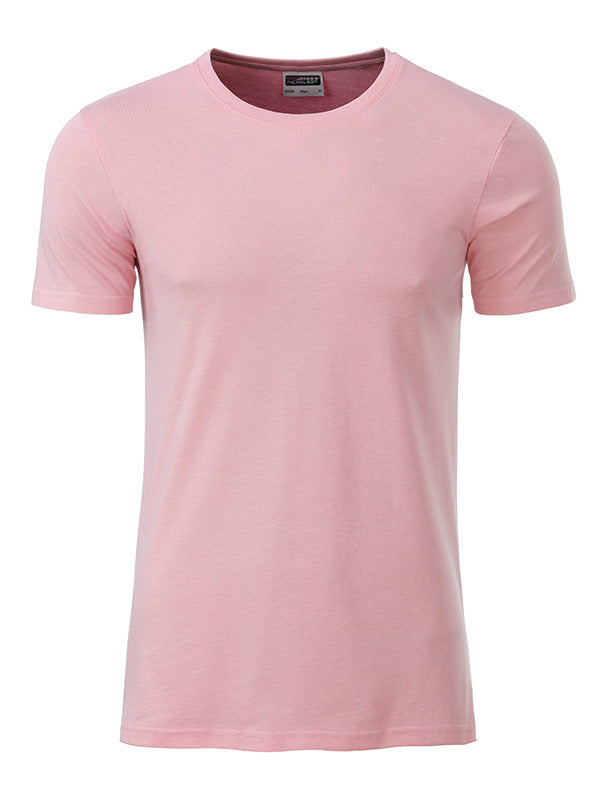 Men&rsquo;s Basic-T