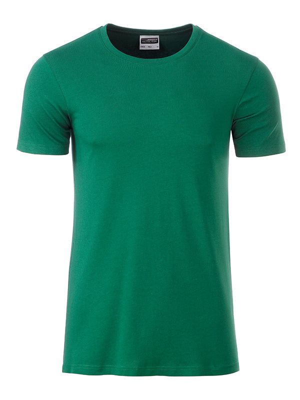 Men&rsquo;s Basic-T
