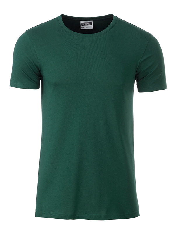 Men&rsquo;s Basic-T