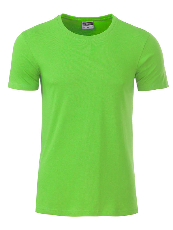 Men&rsquo;s Basic-T