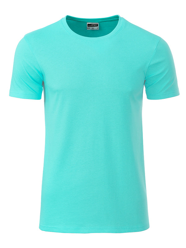 Men&rsquo;s Basic-T