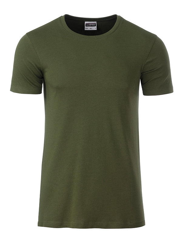 Men&rsquo;s Basic-T