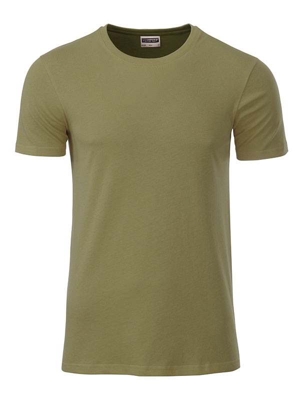 Men&rsquo;s Basic-T