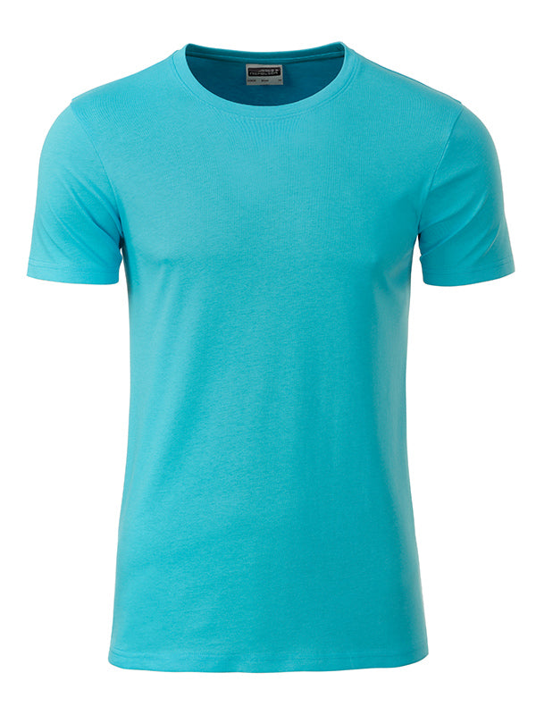 Men&rsquo;s Basic-T