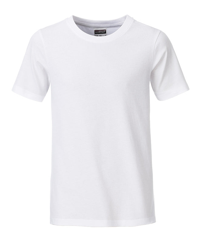 Boy´s Basic-T