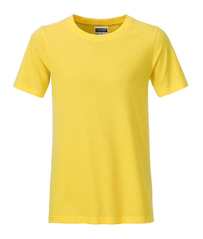 Boy´s Basic-T