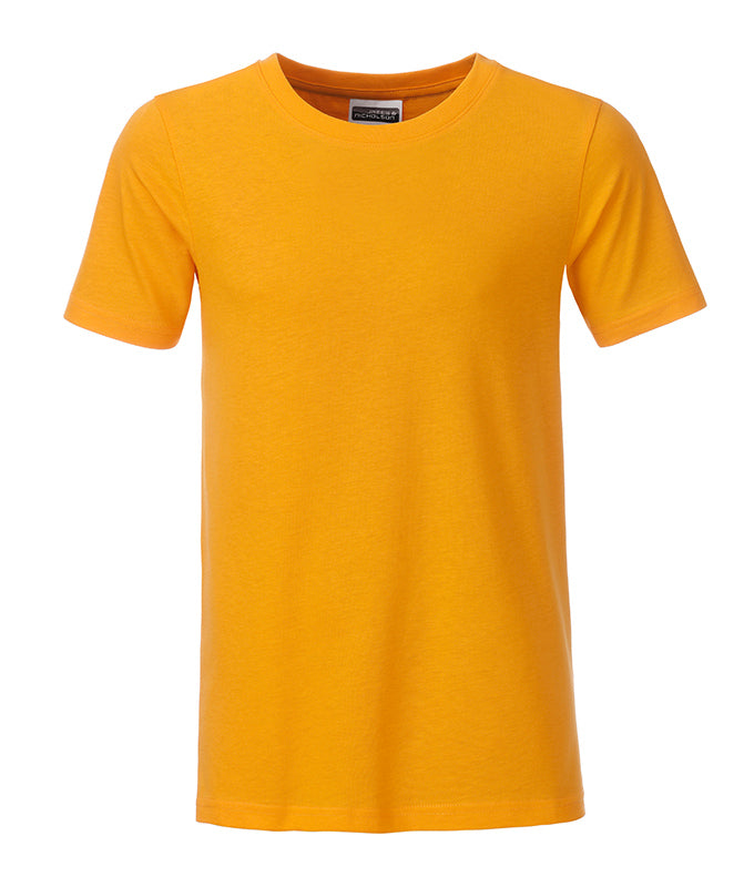Boy´s Basic-T