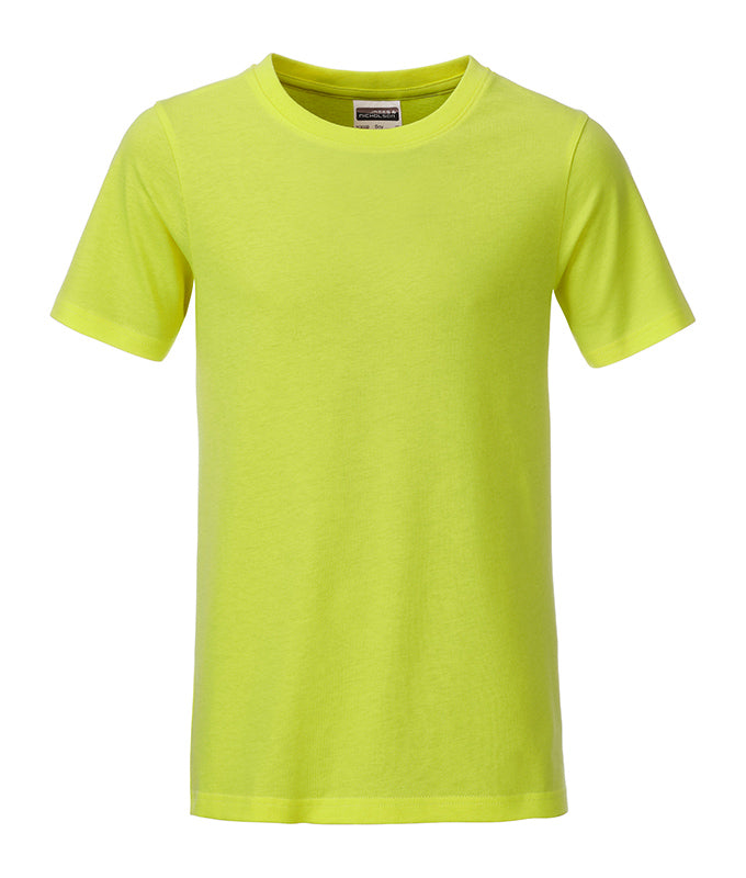 Boy´s Basic-T