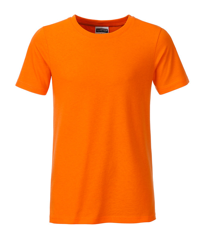 Boy´s Basic-T