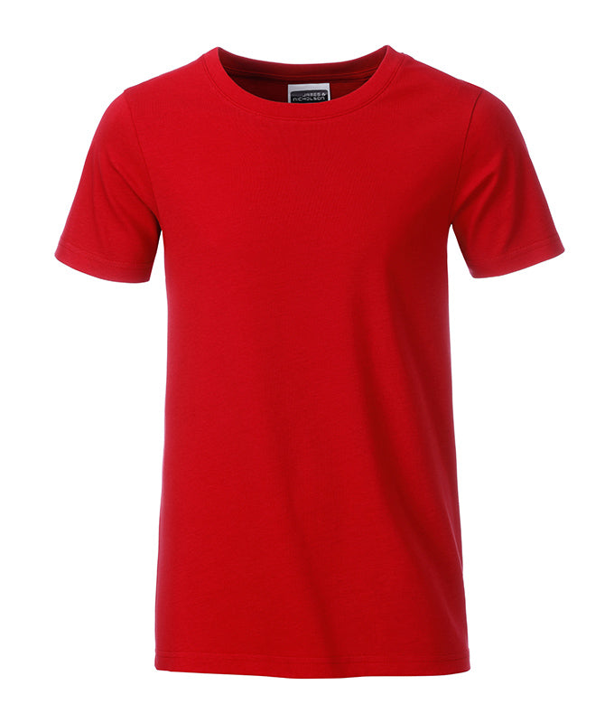 Boy´s Basic-T