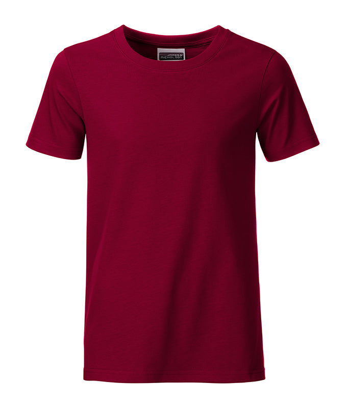 Boy´s Basic-T