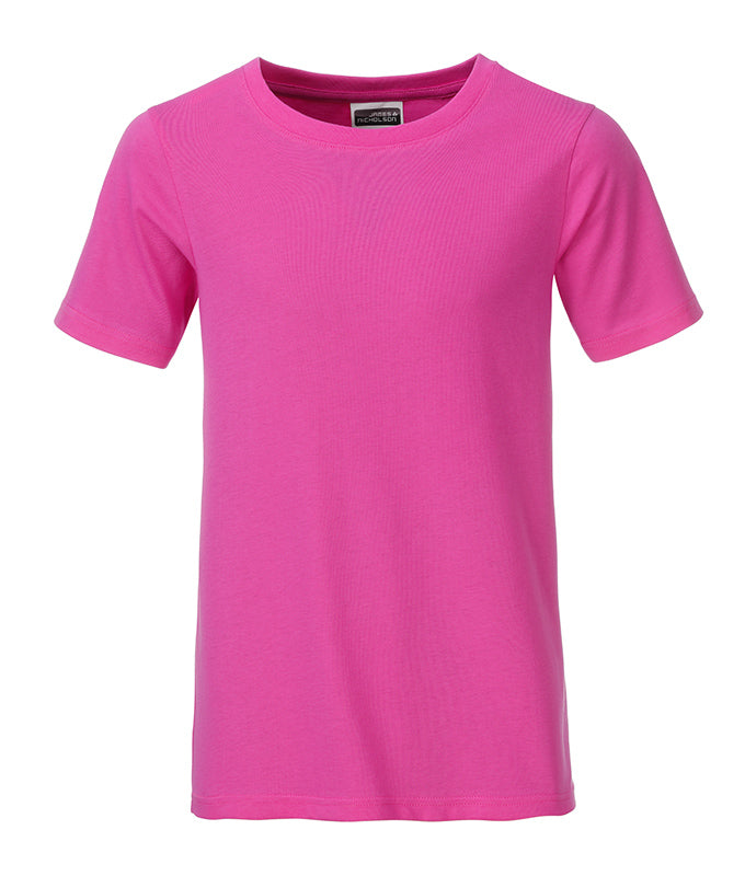 Boy´s Basic-T