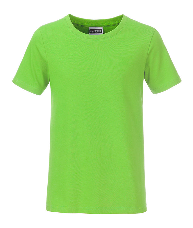 Boy´s Basic-T