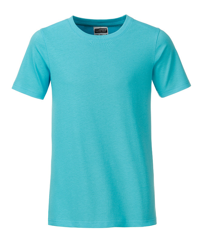 Boy´s Basic-T