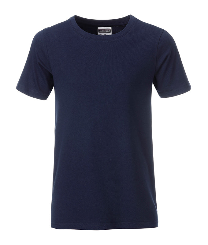 Boy´s Basic-T